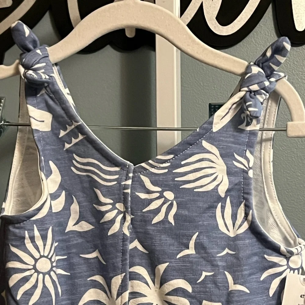 Grayson Mini soft blue